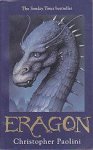 Paolini, Christopher - Inheritance 1: Eragon