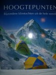 Hattingh, Garth - Hoogtepunten. Bijzondere klimtochten uit de hele wereld
