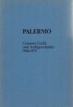 PALERMO, Blinky - Palermo - Die gesamte Grafik und alle Auflagenobjekte 1966 bis 1975 - Sammlung J.W. Froehlich.
