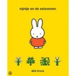 Bruna, Dick - Nijntje en de seizoenen (karton) Bruna, Dick - Nijntje en de seizoenen (karton)