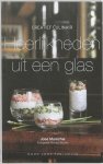 Marechal, J. - Creatief Culinair Heerlijkheden uit een glas