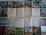 Folder - Bondsrepubliek Duitsland
