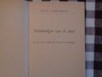 felix timmermans - schemeringen van de dood