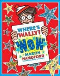 Martin Handford 36064 - Where's Wally? Wow