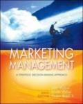 Mullins, John - Marketing Management / A Strategic Decision-making Approach