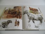 Poortvliet, Rien - Te hooi en te gras, leven en werken op de boerderij