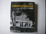 Schwab, Gerhard - db-Einfamilienhäuser 1-50