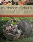 Peter Jordan 121311 - Mushroom Picker's Foolproof Field Guide
