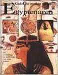 Mary Barnett - Goden en mythen van de Egyptenaren