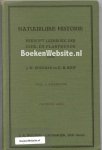 Boerman, J.W. ea. - Natuurlijke Historie I Dierkunde