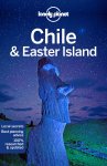 - Lonely Planet Chile & Easter Island