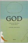 André Zegveld 63242 - Over God zoeken naar Zijn plaats in mijn verhaal