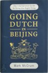 Mark McCrum 41988 - Going Dutch in Beijing