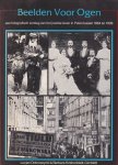 Dobroszycki, Lucjan & Barbara Kirshenblatt-Gimblett - Beelden voor ogen. Een fotografisch verslag van het joodse leven in Polen tussen 1864 en 1939