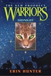 Erin Hunter - Midnight Erin Hunter - Midnight