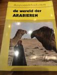 Pim Peppelenbosch & Elly Teune - Wereld der arabieren / druk 3