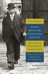 FASSEUR, CEES. - Eigen meester, niemands knecht. Het leven van Pieter Sjoerds Gerbrandy Minister-president van Nederland in de Tweede Wereldoorlog.