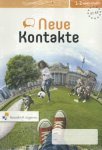  - Neue Kontakte vmbo-t/havo1-2 Deutschbuch(A+B)