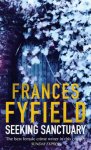 Frances Fyfield - Seeking Sanctuary