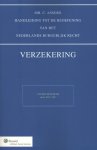  - Asser 7-IX* Verzekering - Studenteneditie