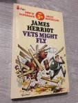 James Herriot - Vets Might Fly