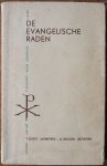 't Groeit  Nelissen H - De Evangelische Raden Tijdschrift voor geestelijk leven