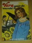 Altena, Babs van - Vera gaat de wereld in