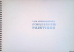 Schröder, Allard - Lisa Couwenbergh: Schilderijen / Paintings