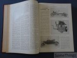 Charles Faroux (redacteur en chef). - La Vie Automobile - paraissant tous ses samedis. Treizième année, 1913, deuxième semestre: livraisons 614 à 639 inclus. Charles Faroux (redacteur en chef). - La Vie Automobile - paraissant tous ses samedis. Treizième année, 1913, deuxième semestre: livraisons 614 à 639 inclus.