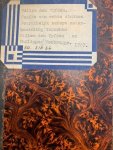  - Copien van echte stukken, betrekkelyk zekere onderhandeling tusschen Willem den Vyfden, Prins van Oranje en Philippus Verbrugge, geweezen predikant te Koedyk, schryver van den Post naar den Nederrhyn en den Hardloper van Staat, behelzende, beh...