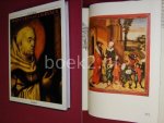 Arno Paffrath - Bernhard von Clairvaux Leben und Wirken, dargestellt in den Bilderzyklen von Altenberg bis Zwettl