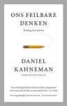 Kahneman, Daniel - Ons feilbare denken MP / thinking, fast and slow
