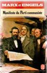 Marx, Karl / Engels, Friedrich - Manifeste du parti communiste  (1848)  /  Critique du programme de Gotha   (1875)