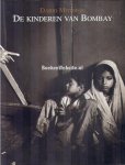 Dalglish, Peter - De kinderen van Bombay