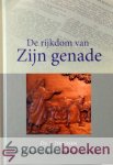 Driessen, Ds. J. - De rijkdom van Zijn genade *nieuw* --- 17 preken over de Dortse Leerregels