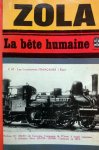Zola, Emile - La Bête humaine (Ex.1) (FRANSTALIG) Zola, Emile - La Bête humaine (Ex.1) (FRANSTALIG)