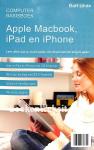 Uhde, Bart - Apple macbook, iPad en iPhone computer basisboek