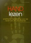 Lucia Fontana, Concorde Vertalingen - Hand lezen praktische handleiding voor de kunst van de chiromantie