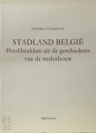 Pieter Uyttenhove 64067 - Stadland België Hoofdstukken uit de geschiedenis van de stedenbouw