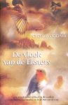 Woodall, Clive - De Vloek van de Eksters