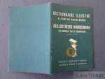 N/A. - Dictionnaire illustré a l'usage des ouvriers mineurs. / Geïllustreerd woordenboek ten gebruike van de mijnwerkers. Français, Nederlands, Deutsch, Italiano, Espanol, Greek.
