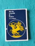 Lambert, R.S. - Myths Legends & Fables - Heirs of the age: First Book