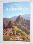 Charles-Picard, Gilbert - Larousse Encylopedia of Archaeology