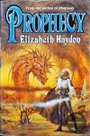 Elizabeth Haydon - Prophecy