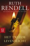 Ruth Rendell - Het tweede levenslicht / Inspecteur Wexford-mysteries / 3