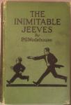 Wodehouse, P.G. - The Inimitable Jeeves
