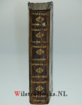 Drelincourt, Charles|Focquenbergues, Jean de|Moulin, Pierre du (Molinaeus, Petrus)|Simonides, Simon|Udemans, Godefridus Cornelisz. - Het rechte gebruyck Van des Heeren H. Avontmael, Soo voor als na de bedieninge. Bestaende in meditatien, Gebeden en Danckseggingen, door C. Drelincoert, P. du Moulin, en verscheyden andere Godts-geleerden. Item, De klachte van een swaermoedige...