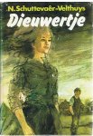 Schuttevaêr-Velthuys, N. - Dieuwertje Schuttevaêr-Velthuys, N. - Dieuwertje