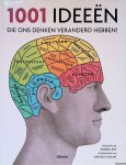 Caplan, Arthur L. - 1001 ideeën die ons denken veranderd hebben!