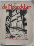 Norel-Straatsma A.; Illustrator Schröder Sierk C. - De Noordstar